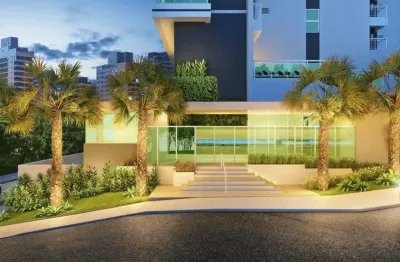 O mar é seu vizinho! incrível apartamento à venda perto da praia.