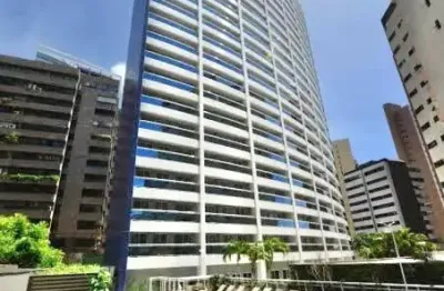 Sua nova vida começa aqui – apartamento a poucos metros do mar