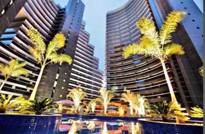 Charme e conforto no litoral – seu apartamento ao lado da praia!