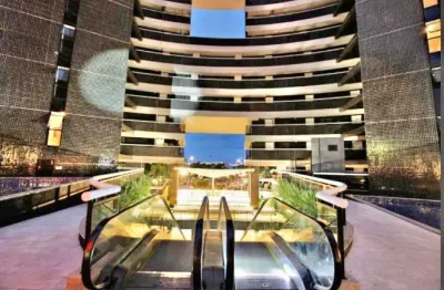 Seu refúgio pé na areia – apartamento a poucos passos do mar!