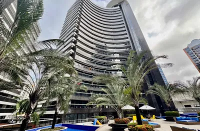 Apartamento com 2 quartos à venda na Avenida Beira Mar, 2450, Meireles, Fortaleza