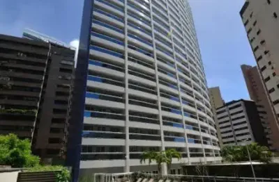 Apartamento com 2 quartos à venda na Rua Tibúrcio Cavalcante, 170, Meireles, Fortaleza