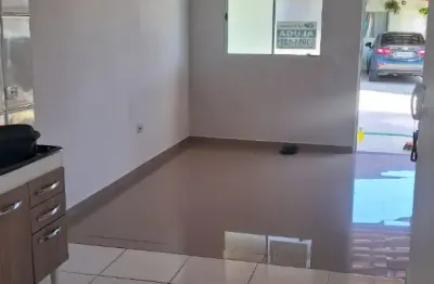 Casa em condomínio fechado com 2 quartos à venda no Loteamento Jardim Sol Nascente, Jacareí 