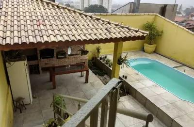 Casa com 3 quartos à venda no Jardim Altos de Santana I, Jacareí 