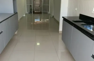 Casa com 3 quartos à venda no Parque Califórnia, Jacareí 