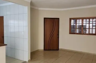 Casa com 3 quartos à venda no Jardim Altos de Santana II, Jacareí 