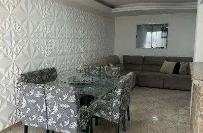 Casa com 3 quartos à venda no Jardim Altos de Santana I, Jacareí 