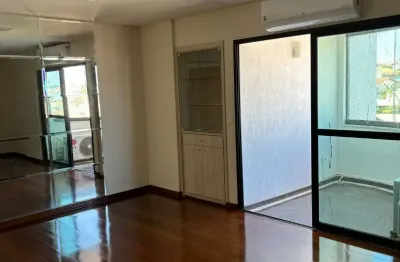 Apartamento com 3 quartos à venda na Vila Aprazível, Jacareí 