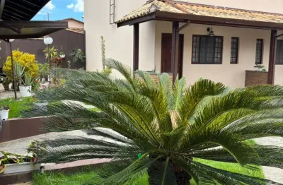 Casa em condomínio fechado com 2 quartos à venda no Jardim Flórida, Jacareí 