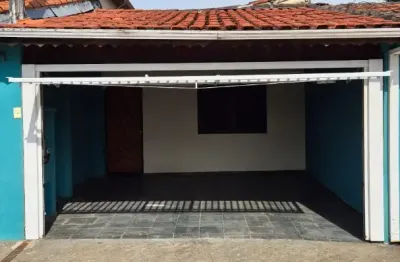 Casa com 3 quartos à venda na Cidade Jardim, Jacareí 
