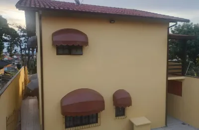 Casa com 3 quartos à venda no Jardim das Oliveiras, Jacareí 