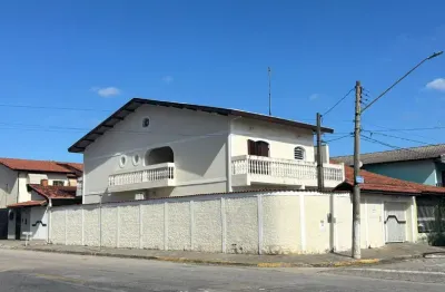 Casa com 4 quartos à venda no Jardim Santa Maria, Jacareí 