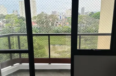 Apartamento com 2 quartos à venda no Jardim Beira Rio, Jacareí 