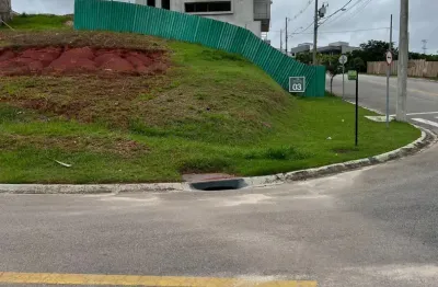 Terreno à venda no Condomínio Vem Viver Jacareí, Jacareí 