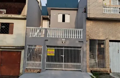 Casa com 1 quarto à venda no Parque Santo Antônio, Jacareí 