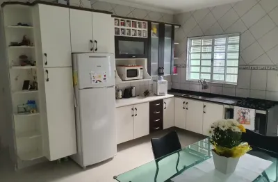 Casa com 2 quartos à venda no Parque dos Príncipes, Jacareí 