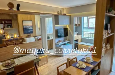 Apartamento com 2 quartos à venda no Califórnia, Nova Iguaçu 