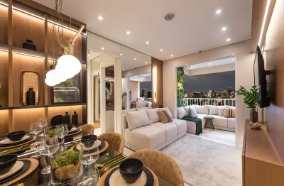 Apartamento com 2 quartos à venda na Rua José Wasth Rodrigues, Vila Maria, São Paulo