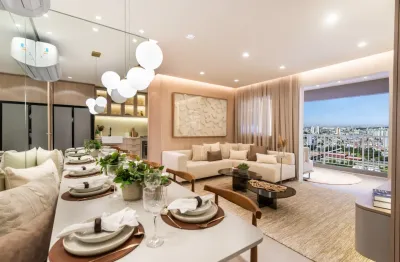 77 m² com suíte, terraço gourmet e lazer completo na av. dr. gastão vidigal, vila leopoldina– 4 min do parque