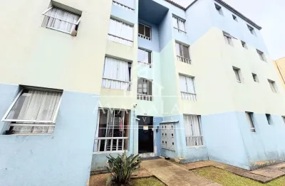 Apartamento com 2 quartos para locação, campina, são josé dos pinhais - pr