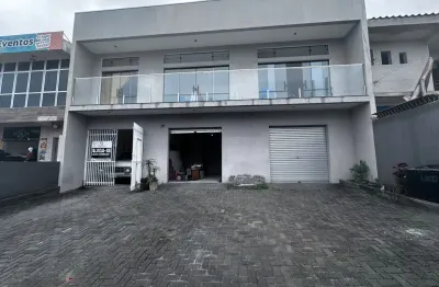 Apartamento para locação no bairro eucaliptos, fazenda rio grande - pr