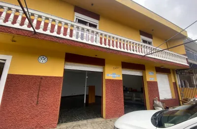 Sala comercial para alugar na Rua Izaac Ferreira da Cruz, 2434, Sítio Cercado, Curitiba
