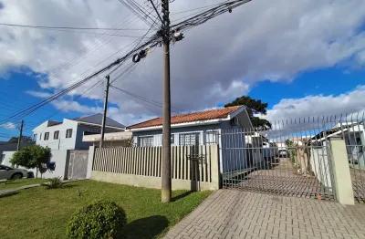 Casa para locação em condomínio no sítio cercado, curitiba/pr
