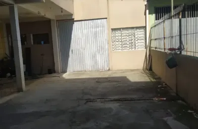 Barracão para locação no bairro sítio cercado, curitiba - pr