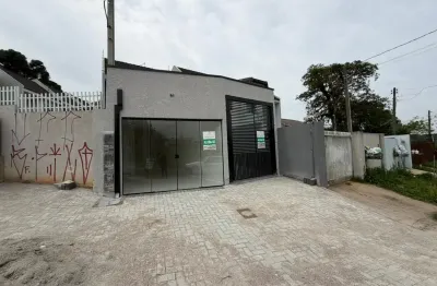 Sala Comercial para Locação no Santa Terezinha com 26m² em Avenida Movimentada