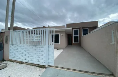 Casa para locação com 3 quartos 1 suíte bairro eucaliptos, fazenda rio grande