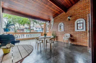 Casa 3 dormitórios para venda em osasco, cipava, 2 dormitórios, 1 suíte, 3 banheiros, 2 vagas