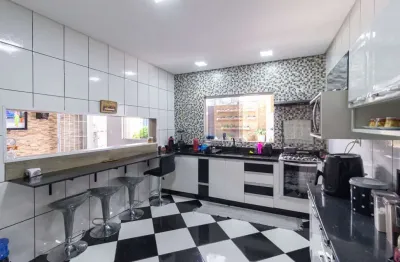 Casa 3 dormitórios para venda em osasco, centro, 3 dormitórios, 4 banheiros, 2 vagas