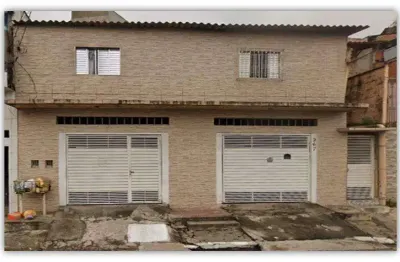 Casa / sobrado para venda em osasco, jardim elvira, 2 dormitórios, 2 banheiros, 3 vagas