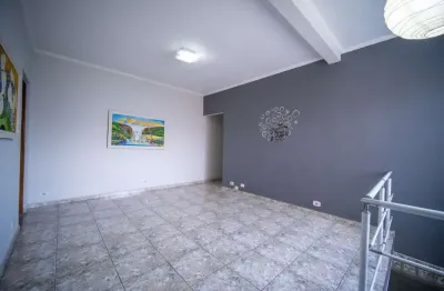 Casa 3 dormitórios para venda em osasco, helena maria, 4 dormitórios, 1 suíte, 3 banheiros, 4 vagas
