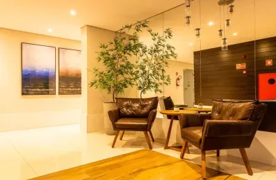 Apartamento 3 dormitórios para venda em barueri, centro comercial jubran, 3 dormitórios, 1 suíte, 2 banheiros, 2 vagas
