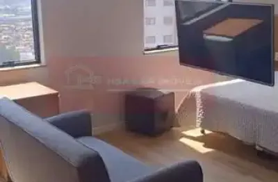 Kitnet para locação, adalgisa, 1 dormitório, 1 banheiro, 1 vaga