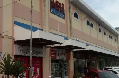 Ponto comercial com 1 sala à venda na Avenida Jorge Amado, 2464, Imbuí, Salvador