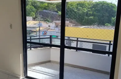 Apartamento com 3 quartos à venda na Rua das Patativas, Imbuí, Salvador