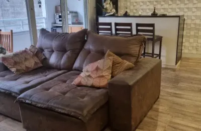 Apartamento com 3 quartos à venda na Rua Marechal Deodoro, 276, Centro, Diadema