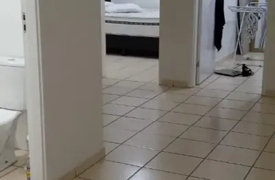 Apartamento com 2 quartos à venda na Rua Rizieri Negrini, 356, Parque Fongaro, São Paulo