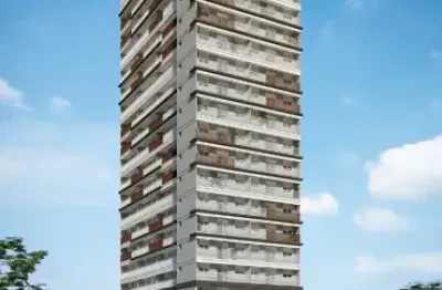 Apartamento pronto para morar na chácara klabin ao lado do metrô. lazer completo e no rooftop!