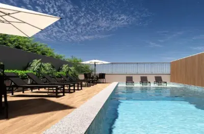 Lançamento oli ipiranga. apartamentos de 1 e 2 dorms. mcmv. use seu fgts!