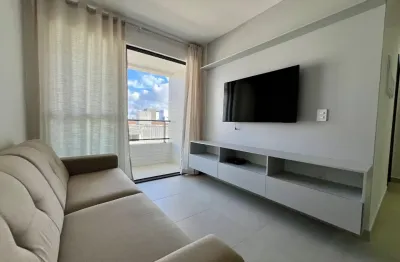 Apartamento porteira fechada  100% projetado no aeroclube