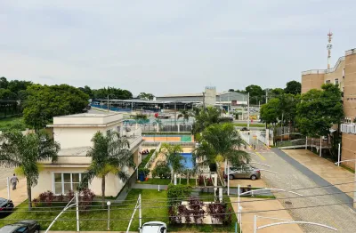 Apartamento no cond. reserva do horto a 2 minutos da av. ipanema e 3 minutos da itavuvu.