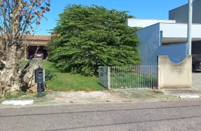Terreno plano de 12 x 30 m no cond. ibiti do paço. venha morar em um dos melhores condomínios de sorocaba.