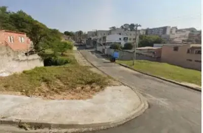 Terreno de esquina no jardim brasilândia. bairro com ótima infraestrutura.