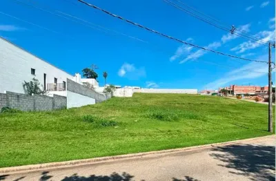 Terreno c/ 1074 m² no condomínio ecoresidencial fazenda jequitiba. muita natureza a poucos minutos do centro.