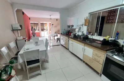 Casa na vila progresso com 4 quartos, amplo espaço e localização excelente.