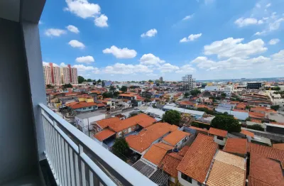 Apartamento no altos da vila carvalho com linda vista. aceita lote em condomínio, carro ou chácara.