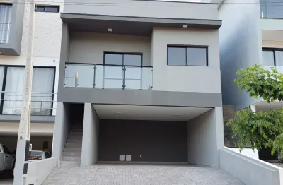 Linda casa no condomínio vale azul em votorantim. segurança, conforto, lazer e muita natureza.